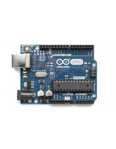 UNO Rev3 placa de desarrollo