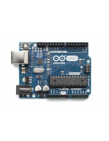 UNO Rev3 placa de desarrollo