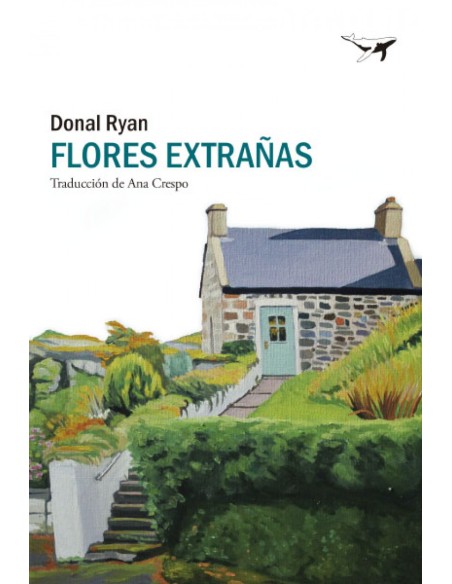 Flores extranas
