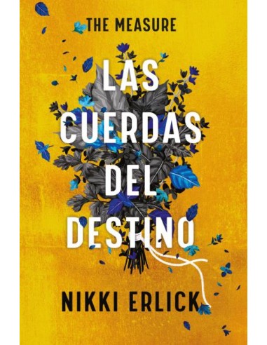 The Measure Las cuerdas del destino