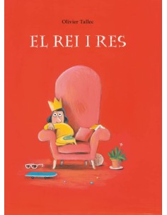 El rei i res
