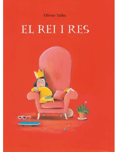 El rei i res