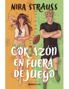 Corazon en fuera de juego