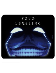 Solo Leveling Multicolor