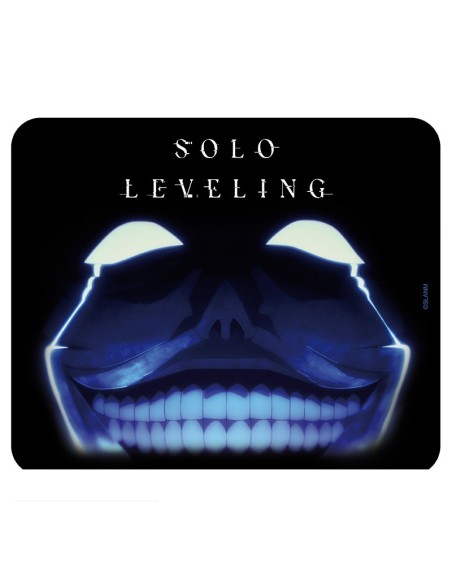 Solo Leveling Multicolor