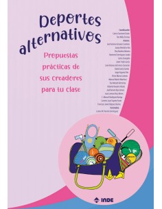 DEPORTES ALTERNATIVOS