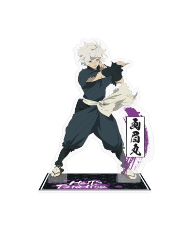 ABYACF189 collectible figure