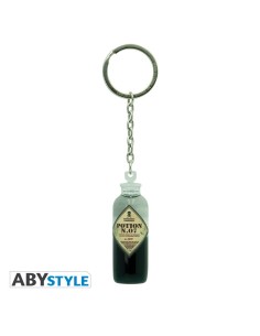 ABYKEY367 llavero y llavero tipo cartera Verde, Transparente