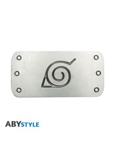 ABYMGN008 imanes para refrigerador Metal Plata 1 pieza(s)