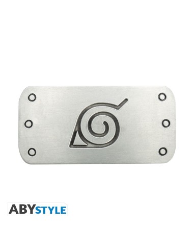 ABYMGN008 imanes para refrigerador Metal Plata 1 pieza(s)