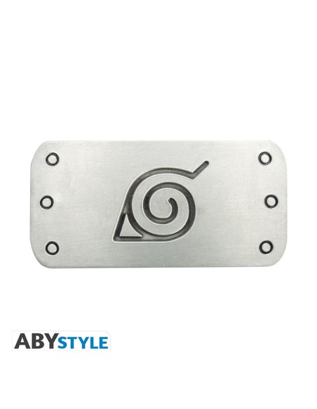 ABYMGN008 imanes para refrigerador Metal Plata 1 pieza(s)