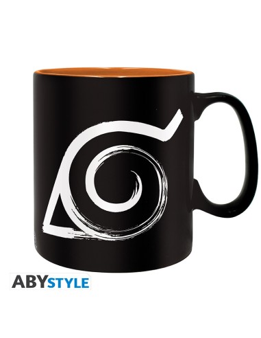 ABYMUGA542 tazón Negro Universal 1 pieza(s)