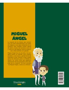 Miguel Angel