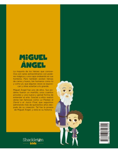Miguel Angel
