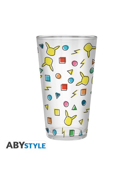 ABYVER211 vaso de zumo 1 pieza(s) 400 ml