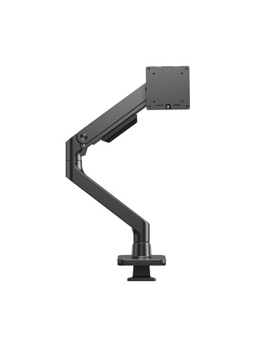AC8340 soporte para monitor 124,5 cm (49") Escritorio Negro