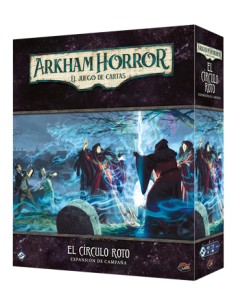 AHC75ES juego de tablero Juego De Cartas