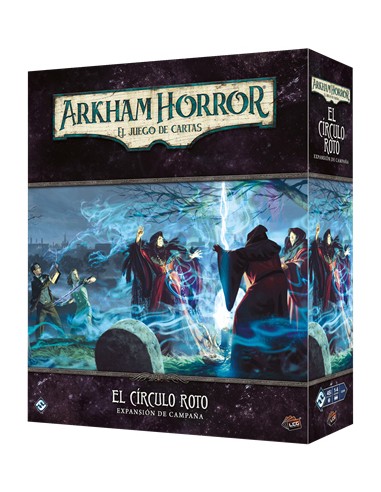 AHC75ES juego de tablero Juego De Cartas