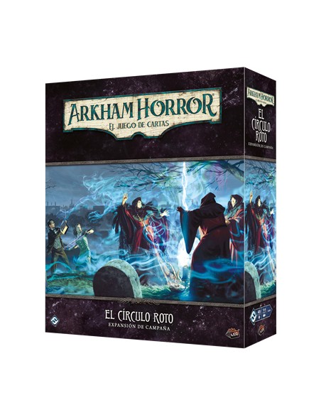 AHC75ES juego de tablero Juego De Cartas