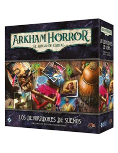 AHC78ES juego de tablero Juego De Cartas