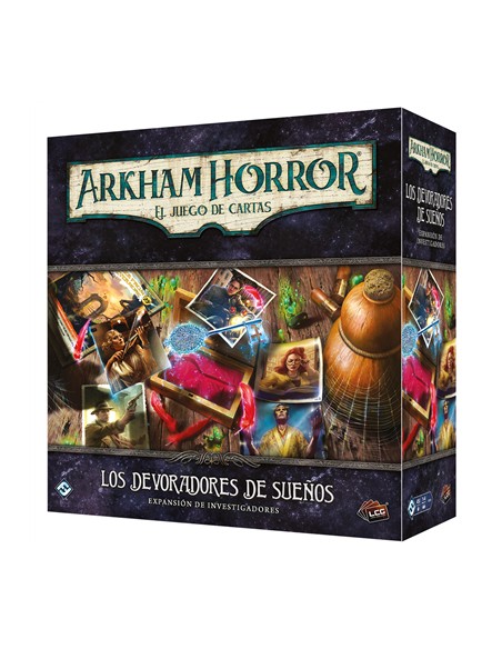 AHC78ES juego de tablero Juego De Cartas