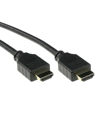 AK3944 cable HDMI 2 m HDMI tipo A (Estándar) Negro