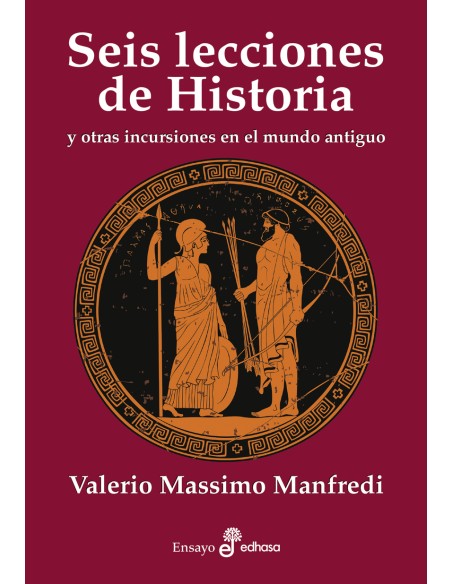 Seis lecciones de historia