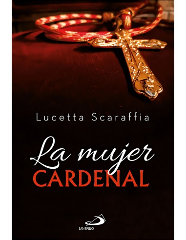 La mujer cardenal