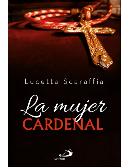 La mujer cardenal