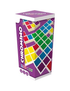 Chromino (small box) Chromino (small box) Juego de mesa