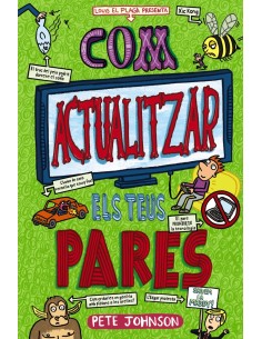 Els meus pares i jo 3 Com actualitzar els teus pares