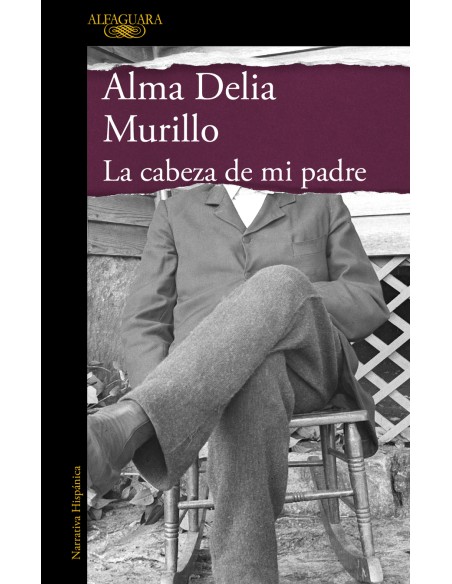 La cabeza de mi padre Mapa de las lenguas