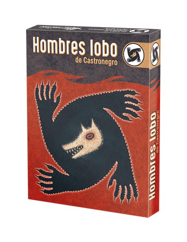 ASMWER01ES juego de tablero 30 min Juego De Cartas Interpretación de roles