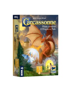 BGCARDHPS juego de tablero 50 min Juego de mesa Estrategia