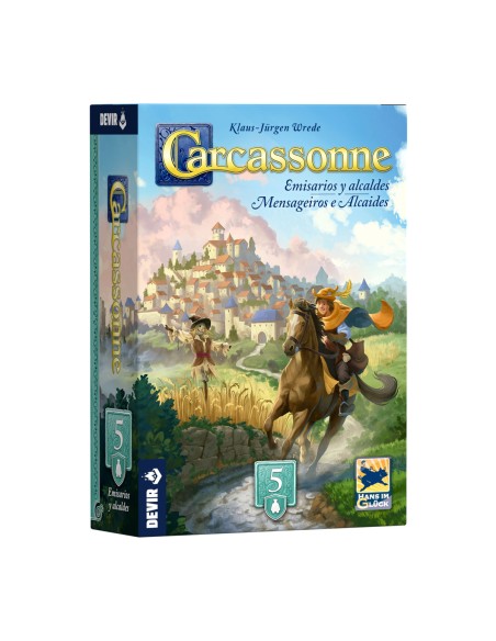 BGCAREAPS juego de tablero 50 min Juego de mesa Estrategia