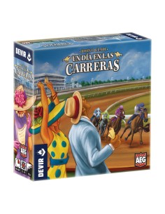 BGCARSP juego de tablero 50 min Juego de mesa Partido