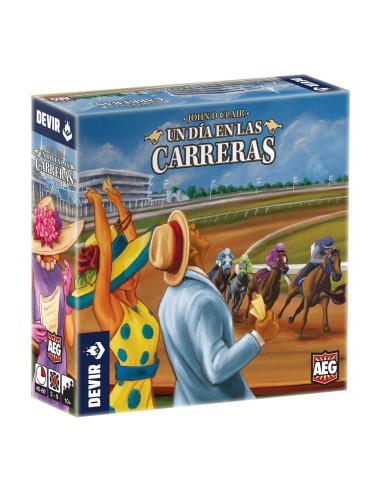 BGCARSP juego de tablero 50 min Juego de mesa Partido