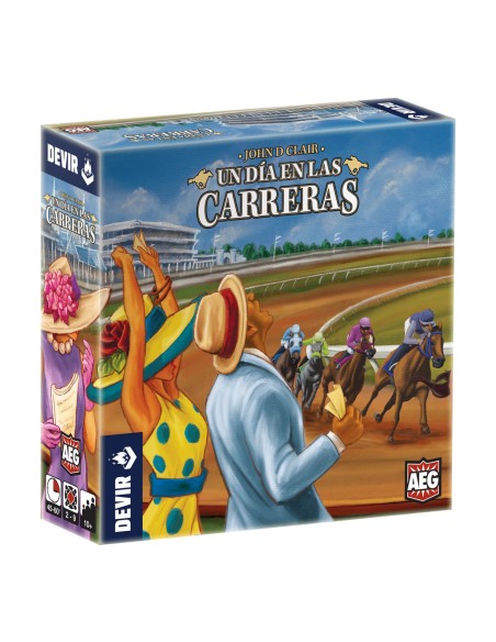 BGCARSP juego de tablero 50 min Juego de mesa Partido