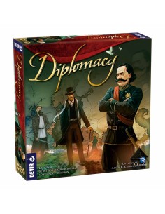 Diplomacy Juego de mesa Estrategia