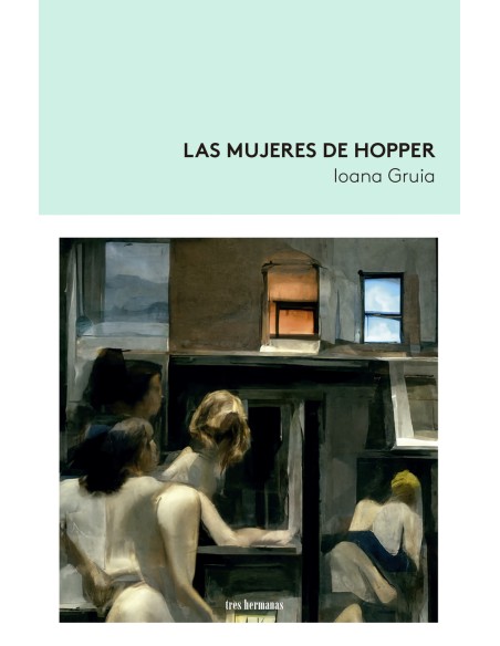 Las mujeres de Hopper