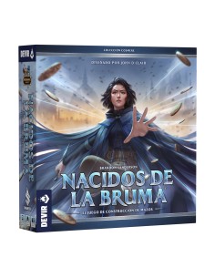 BGMISBES juego de tablero 60 min Juego De Cartas Estrategia
