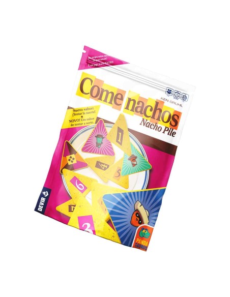 BGNACHPS juego de tablero 15 min Juego De Cartas Familia