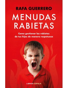 MENUDAS RABIETAS