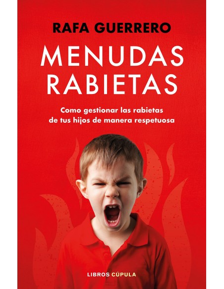MENUDAS RABIETAS