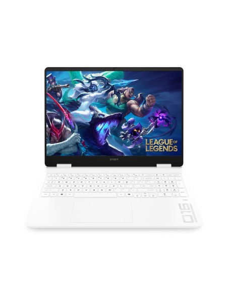 OMEN Gaming 16-am0046ns Intel® Core i9 i9-14900HX Portátil 40,6 cm (16") 2K 32 GB DDR5-SDRAM 1 TB SSD NVIDIA GeForce RTX 5060 W