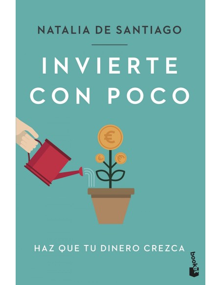 INVIERTE CON POCO