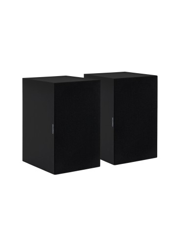 BLOCK-5 altavoz De 2 vías Negro Alámbrico 60 W