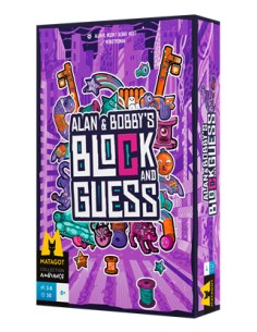 BLP01ES juego de tablero Juego de mesa Partido