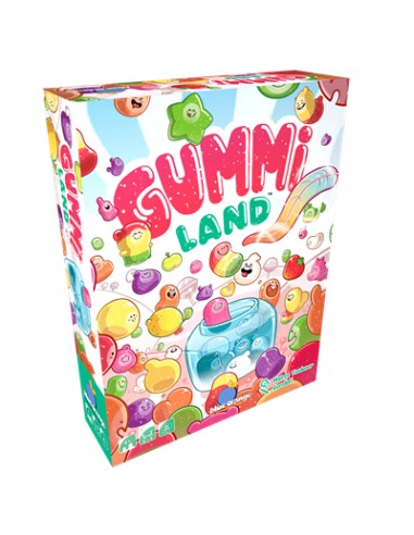 Gummiland