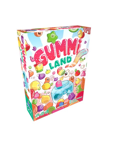 Gummiland